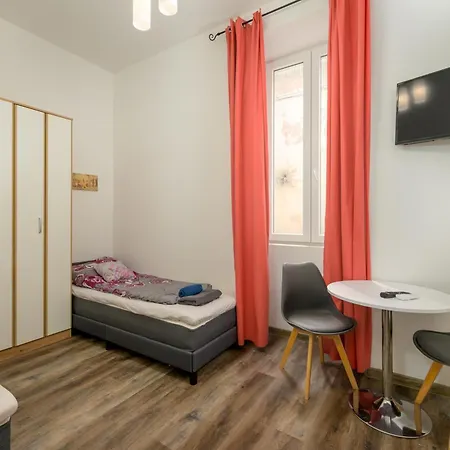 Apartman Tiho & Nena *