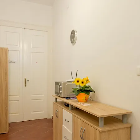 Tiho & Nena Apartman Pula