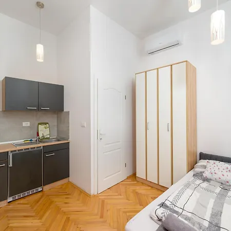 Tiho & Nena Apartament Pula