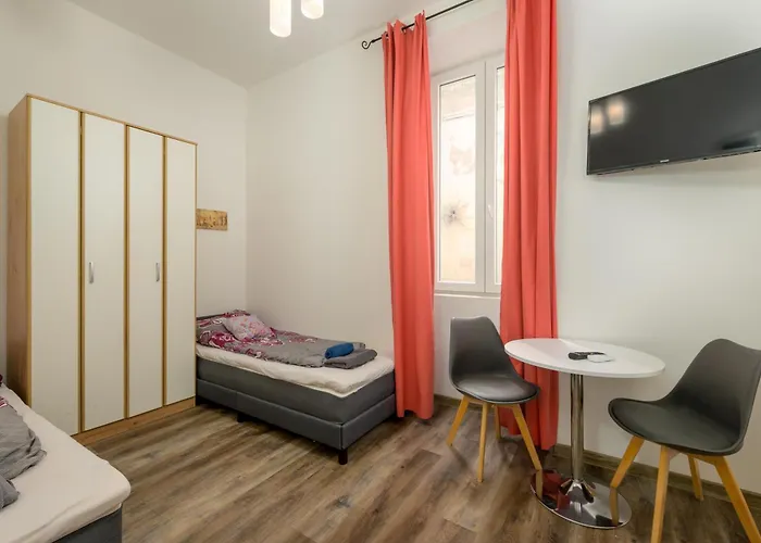 Apartament Tiho & Nena *