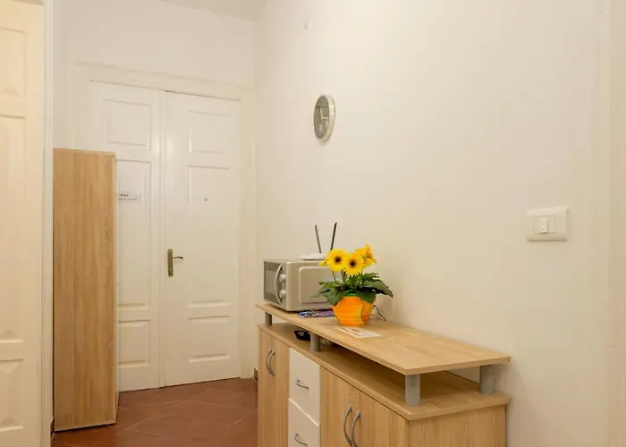 Tiho & Nena Apartament Pula