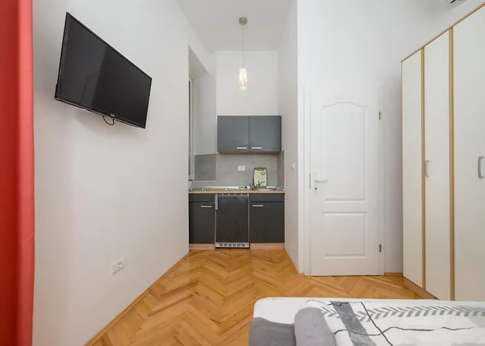Tiho & Nena Apartament