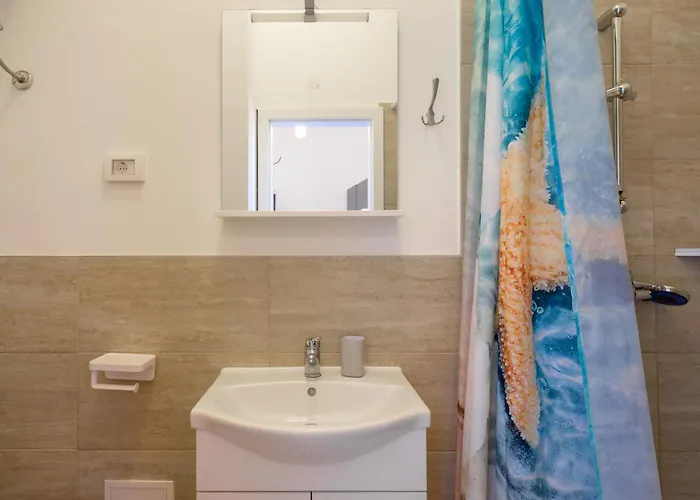 Tiho & Nena Apartament *