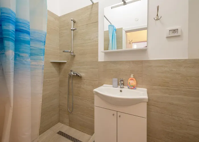 Apartament Tiho & Nena Pula