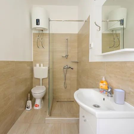Tiho & Nena Apartment