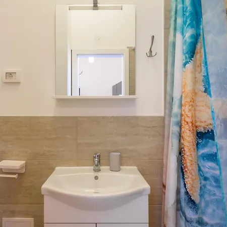 Tiho & Nena Appartement *