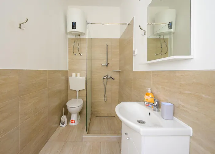 Tiho & Nena Apartment